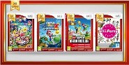 Nintendo Selects amplía su catálogo en junio