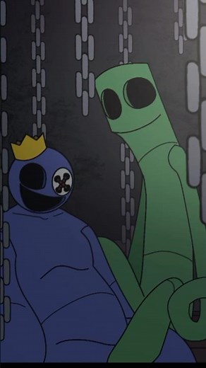 ❤️Ha-Ha!💜 Rainbow Friends 2024 MEME ANIMATION ( Roblox )