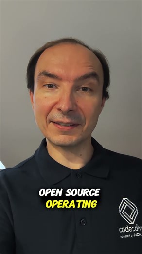 Maciej Norberciak - FreeRTOS – The King of Embedded Operating Systems #cpp #programming