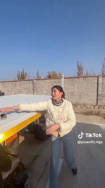 Explore Chinese Trailer Factory Innovations