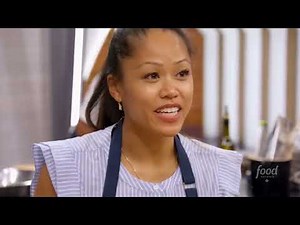 Wall of Chefs (CA) - Season 2 Episode 9 - Turkey Dinner