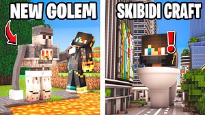 20 Minecraft Ideas Mojang Rejected ! 😱 | Mineflux