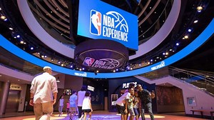 NBA Experience debuts at Disney: Here's everything you need to know