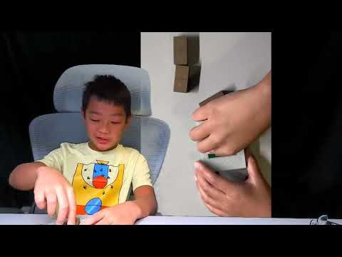 henryseven: how to solve the 6 blocks puzzle