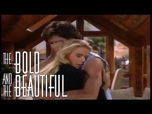 Bold and the Beautiful - 1990 (S4 E93) FULL EPISODE 839
