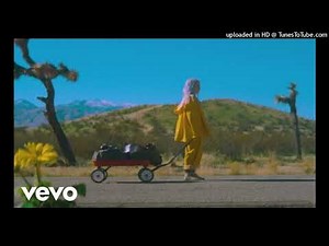 Billie Eilish - Bellyache (Official Music Video)