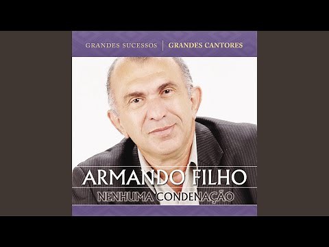 Nenhuma condenação há