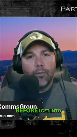 Partisan Comms Group on Instagram: "Yaesu FT-710 JS8Call Settings. PCG YouTube: https://youtu.be/5di9xVlonY4"