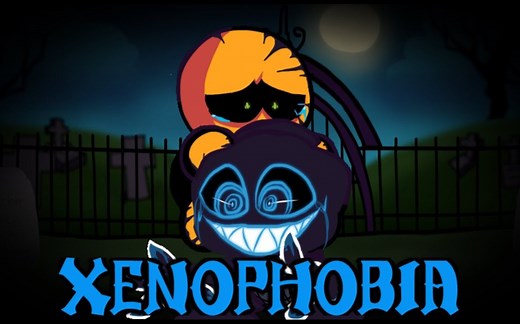 Xenophobia B-Side || Funkin' Corruption Reimagined/腐化：重构 OST