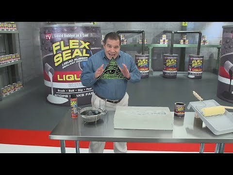 Flex Tape Is Ordinary Tape {YTP}