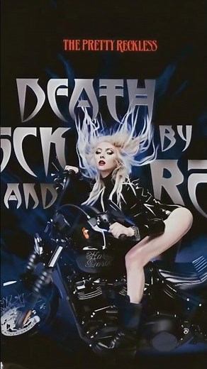 Taylor Momsen’s Evolution in 12 Moments | From TV Star to Rock Icon