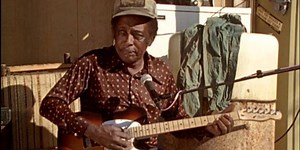 Dive into the Deep Blues of the North Mississippi Hill Country