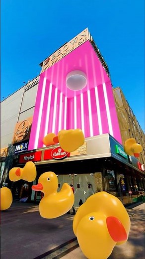 Blender CGI Ads using VFX in Blender | Blender Tutorial