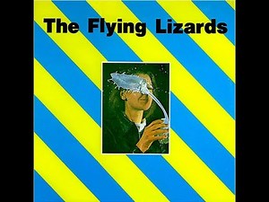 The Flying Lizards Summertime Blues (karaoke w/background vocals)