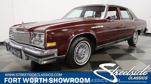 1979 Buick Electra