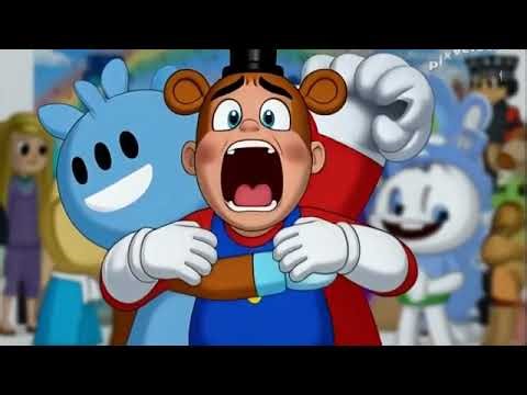 HTF the all 55 (add round 8)