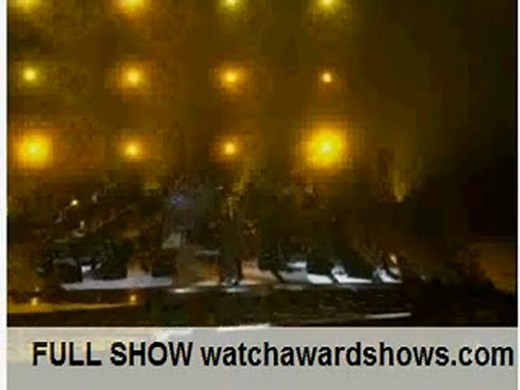 Faith Hill CMA 2011 performance