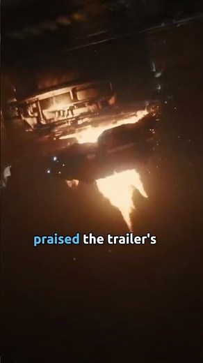 The Overwhelming Response To The Alien: Romulus Trailer #AlienRomulus #Alien #Trailer