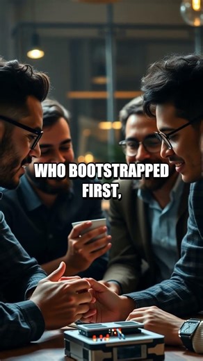 From Idea to Impact: Real Startup Journeys