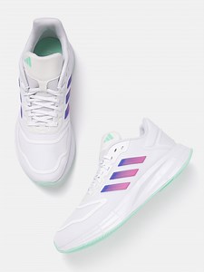 Buy ADIDAS Men Duramo 10 Running Shoes -  - Footwear for Men