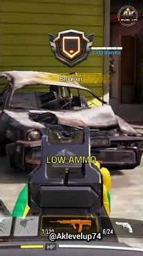 Call of Duty Deathmatch Gameplay 💥 | Pro Level Kills #aklevelup74 #gaming #codmobile