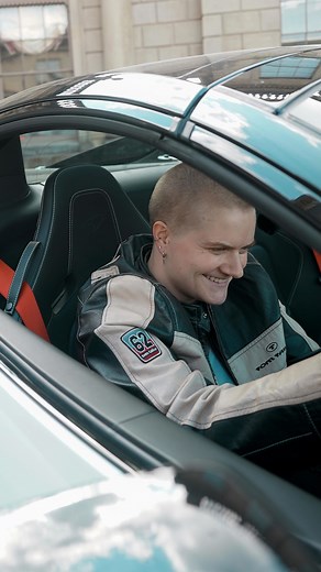 Alaire Thomas | Well my pride has me in the uk driving a beautiful car with the love of my life @jordan_rand so I'll keep my pride thank yew. 😘🌈 What pride... | Instagram