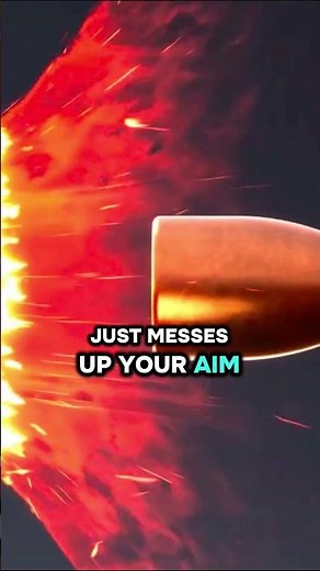 Can You REALLY Curve a Bullet? 🤯 MythBusters Put It to the Test! #mythbusters #mindblown #facts