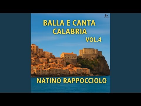 Balla Balla Calabresella