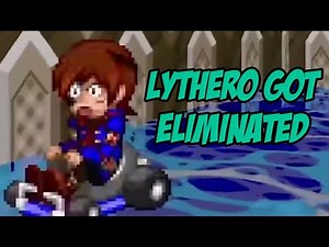 Lythero Got Eliminated