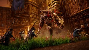 When can I pre-download New World?