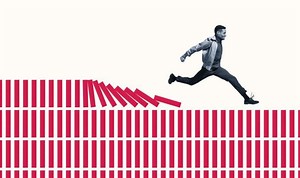 Antarctica: 'Evolved' creatures discovered in sea by experts