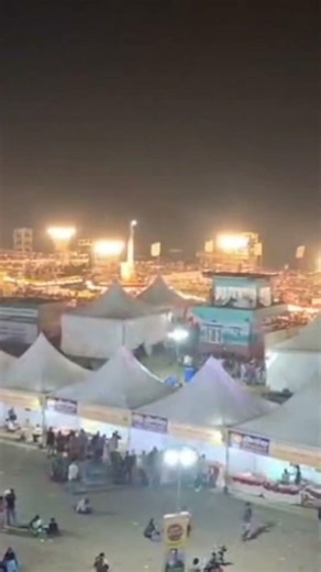 pakala beach fest in prakasam district #ytshorts #ongole # prakasam #nature #view
