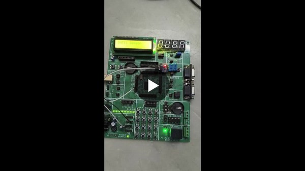 #embeddedsystems #baremetal #embeddedc #finalyearproject | santhosh velugubantla