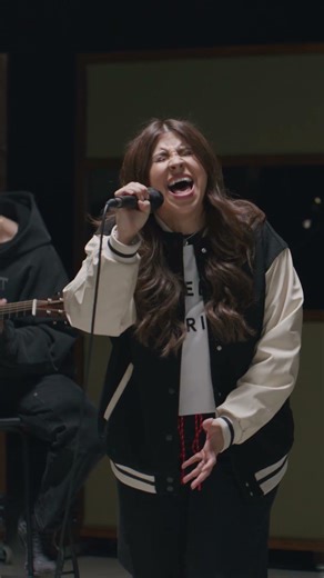 Jesus Be The Name w/ ‪@elevationworship‬