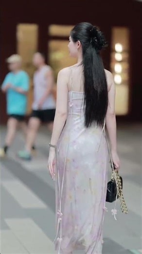 Chinese girls,model 8 #beauty #model #streetfashion #明星 #时尚街拍 #中国女孩