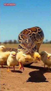 The Ultimate Wilderness Intervention Save Phenomenon ‼️#animals #wildlife #shorts