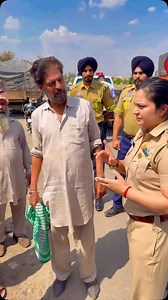 1.1M views · 237K reactions | Obey traffic rules #traffic #trucks | Meenakpawarr15 | Facebook