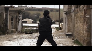 The Greatest Sacrifice - القربان
