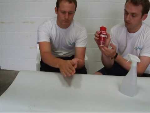 mueller magic grip spray - firstaid4sport.co.uk