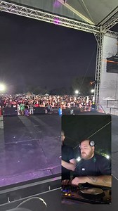 Zig Zag Beach Party Vibes in South Africa