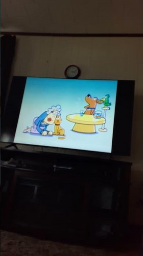 Elmo's World The Pets Channel