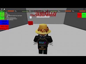 How to do Level 29 the easy way in try to die | Roblox