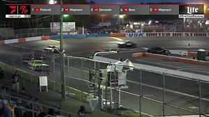 2.6K views · 63 reactions | Blunderbust Champions: Tom Pickerell | Riverhead Raceway | Facebook