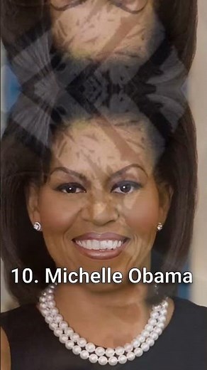 Les 15 plus belles femmes noires de tous les temps