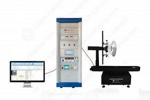 Type C goniophotometer and type B goniophotometer test difference and how to choose correct goniophotometer type - LISUN