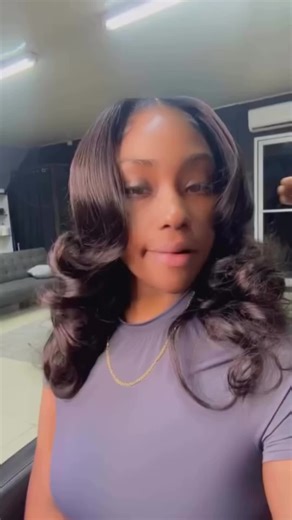 Our Body Wave bundles are an absolute must have. Message us today to secure yours ✨ #premiumextensions #humanhair #fyp #bodywave #bundles