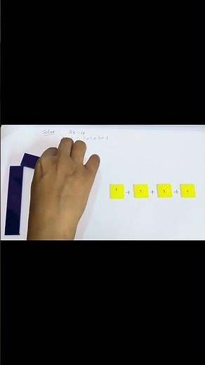 Visualizing Linear Equations for Beginners 📘