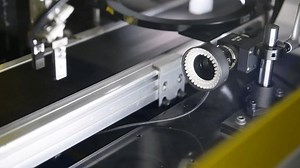 Multi Sensor Vision Cmm Machines Inspection Stock-video (100 % royaltyfri) 1111773515 | Shutterstock