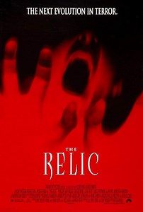 The Relic (1997) Review | Horror Amino