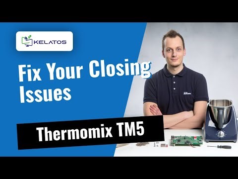 Having Closure Issues? Fix the Closing System 😰🛠